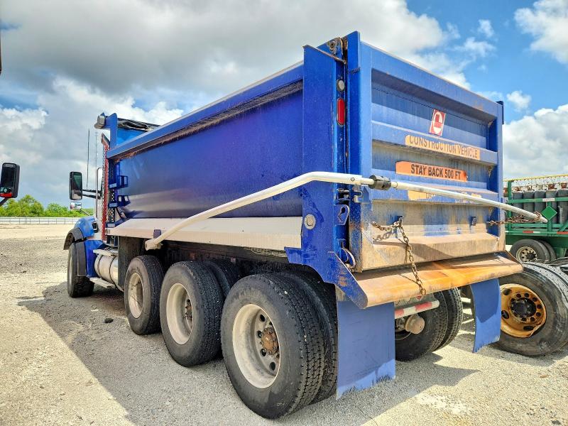 2022 Kenworth T880 მანქანა იყიდება აუქციონზე, vin: 1NKZXPEX7NJ148955, აუქციონის ნომერი: 49910196