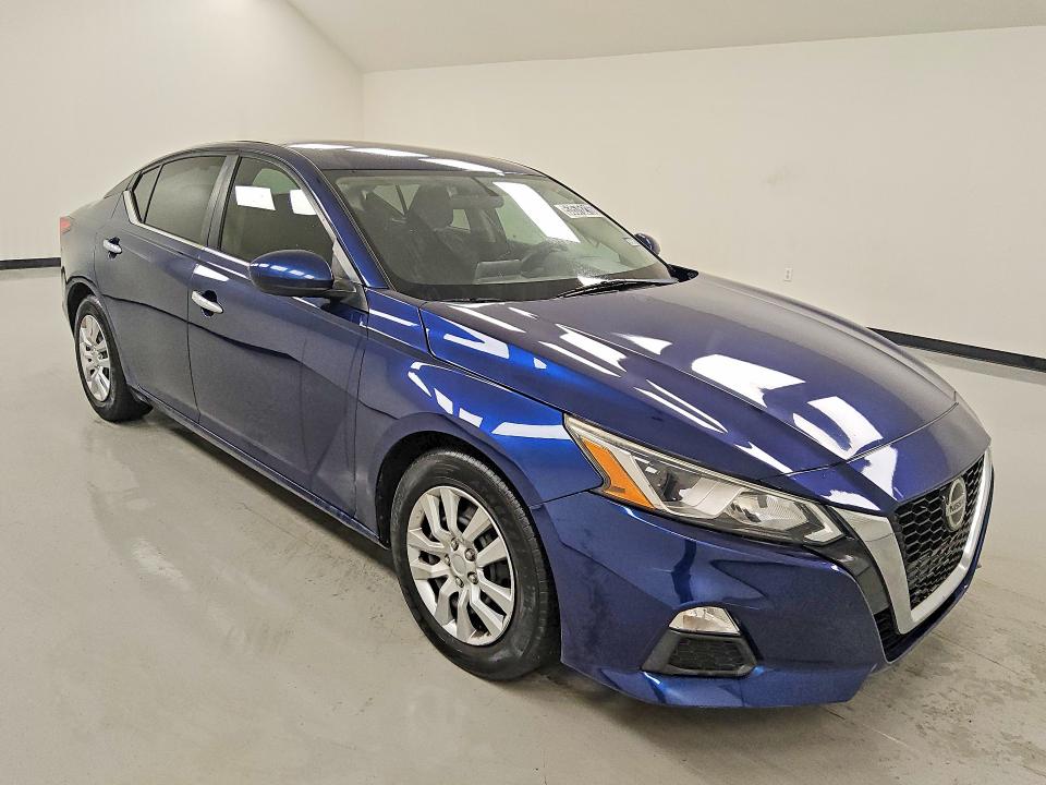 Aukcja sprzedaży 2019 Nissan Altima, vin: 1N4BL4BV4KN312642, numer aukcji: 53575216
