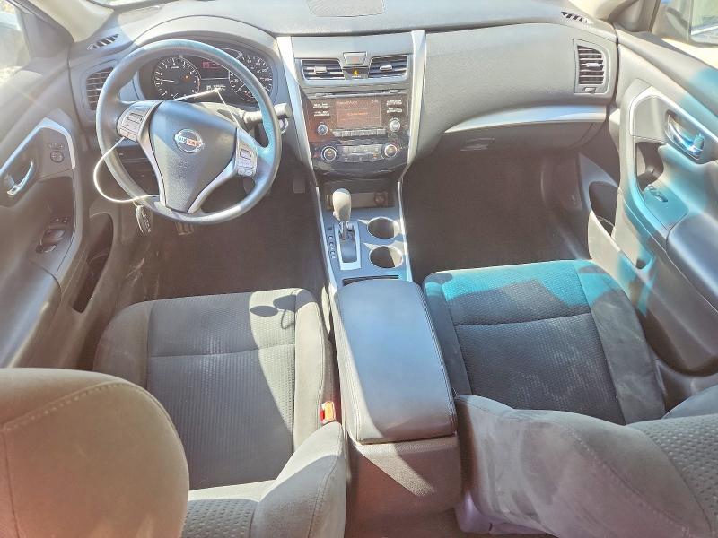 2015 Nissan Altima მანქანა იყიდება აუქციონზე, vin: 1N4AL3AP8FN900736, აუქციონის ნომერი: 53340586