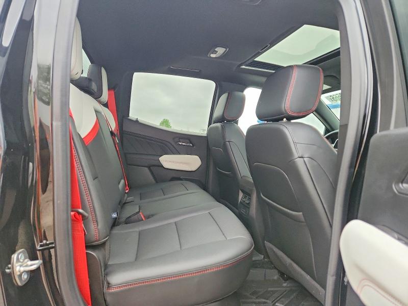 Продажа на аукционе авто 2025 Gmc Canyon, vin: 1GTP2DEK1S1228953, номер лота: 54443566