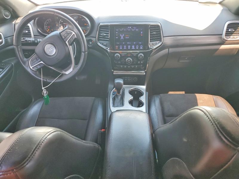 Aukcja sprzedaży 2019 Jeep Grand Cherokee, vin: 1C4RJEAG1KC731843, numer aukcji: 53120126