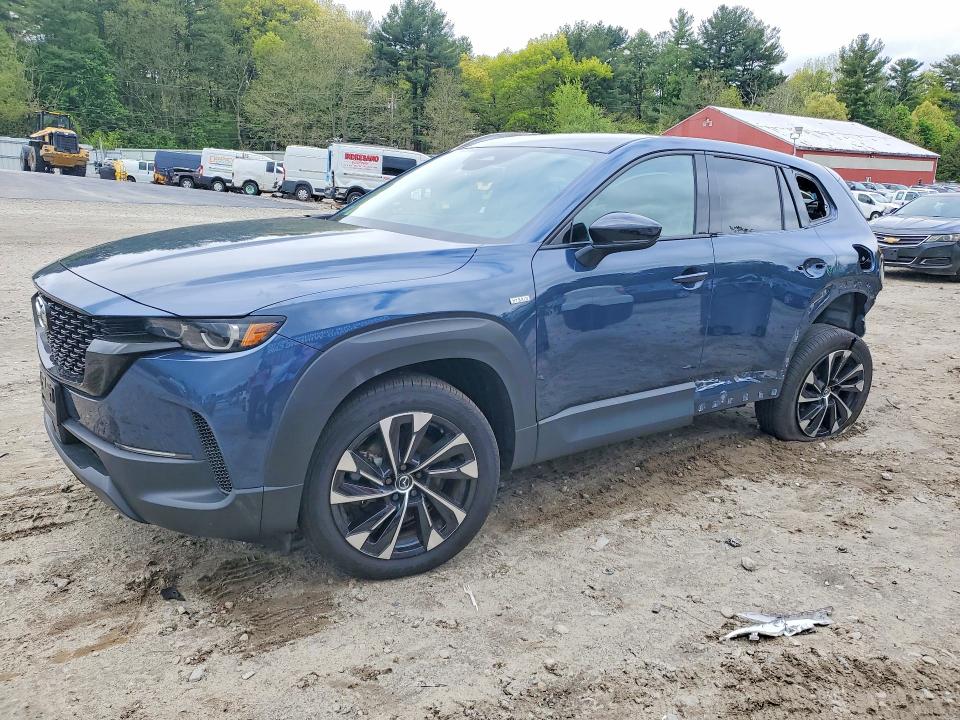 Aukcja sprzedaży 2025 Mazda Cx-50, vin: 7MMVAAEW8SN142267, numer aukcji: 53637266