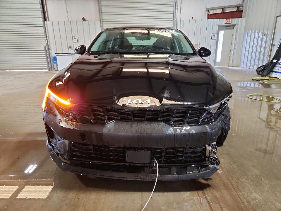 Продажа на аукционе авто 2025 Kia K5, vin: KNAG24J75S5335592, номер лота: 53752356