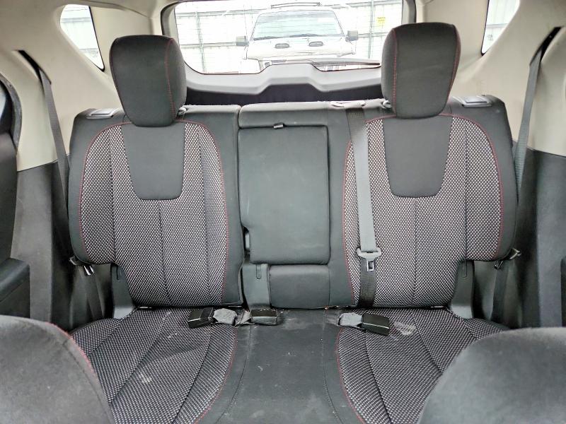 Aukcja sprzedaży 2012 Chevrolet Equinox, vin: 2GNALDEK2C6215850, numer aukcji: 52520116