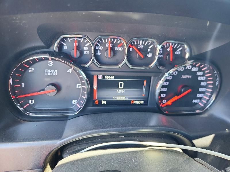 52766756 :رقم المزاد ، 3GTU2VEC2EG544613 vin ، 2014 Gmc Sierra مزاد بيع