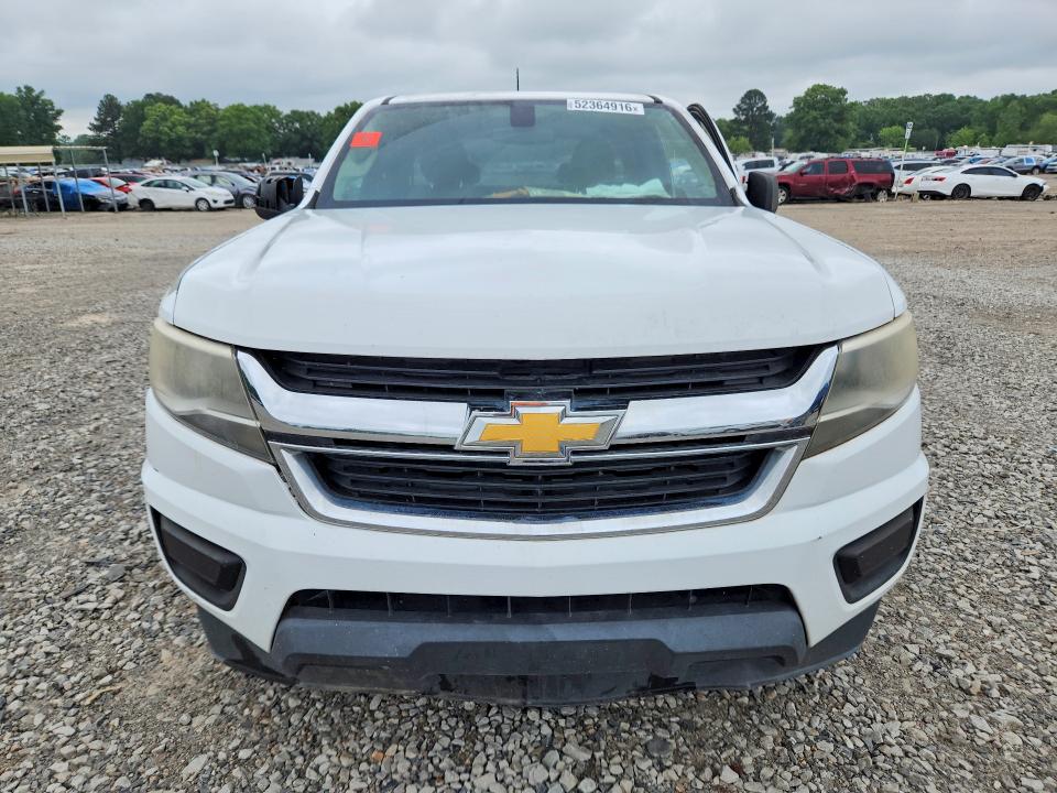 Продажа на аукционе авто 2015 Chevrolet Colorado, vin: 1GCHSAEA9F1179839, номер лота: 52364916