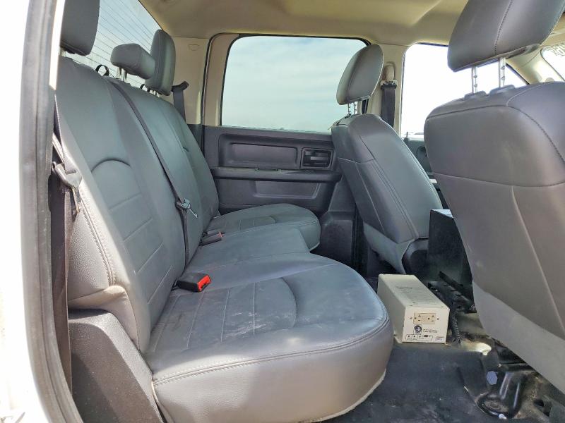 Продажа на аукционе авто 2015 Ram 2500, vin: 3C6UR5CJ4FG705355, номер лота: 54668526