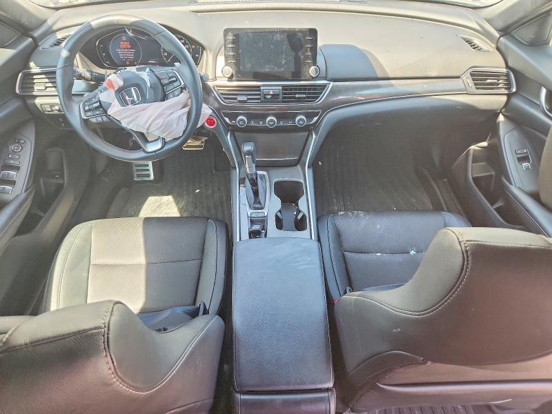 Продажа на аукционе авто 2019 Honda Accord, vin: 1HGCV1F30KA082283, номер лота: 51720316