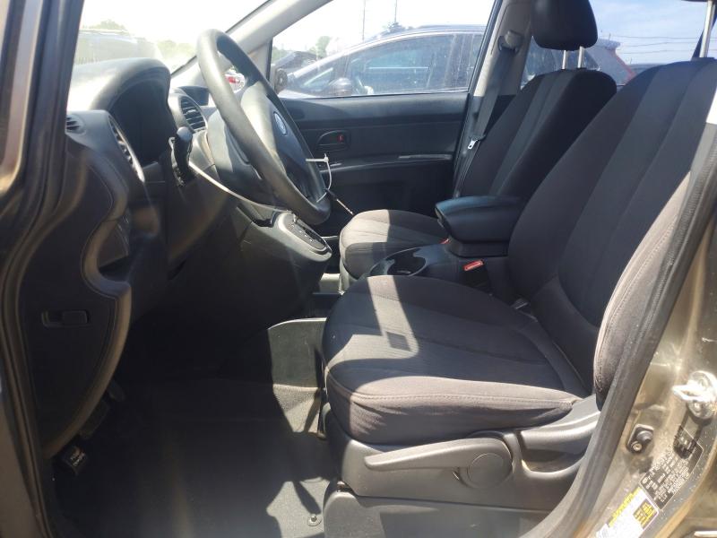 Aukcja sprzedaży 2009 Kia Rondo, vin: KNAFG528197269163, numer aukcji: 55022136