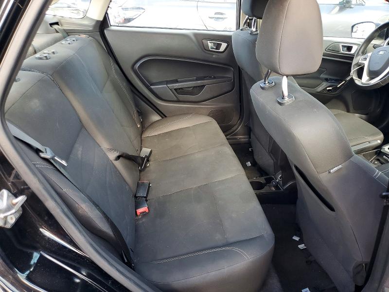 Aukcja sprzedaży 2016 Ford Fiesta, vin: 3FADP4BJ0GM120839, numer aukcji: 55078656