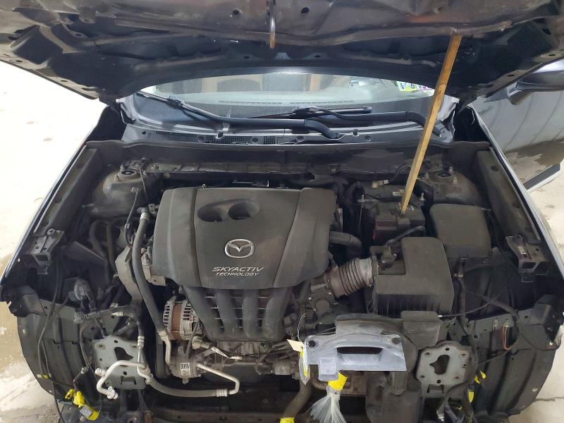 Aukcja sprzedaży 2017 Mazda Cx-3, vin: JM1DKFD72H0147227, numer aukcji: 52650356