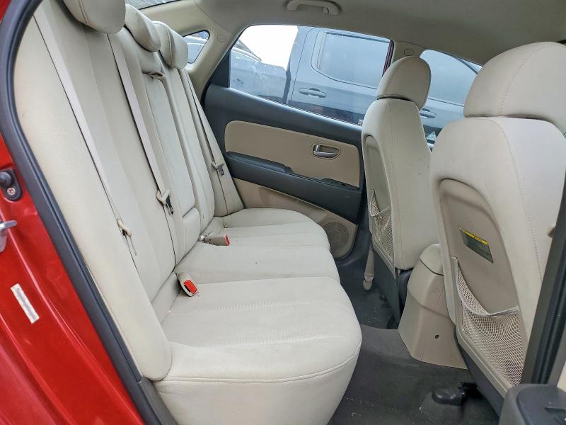 Aukcja sprzedaży 2008 Hyundai Elantra, vin: KMHDU46DX8U522710, numer aukcji: 51308106