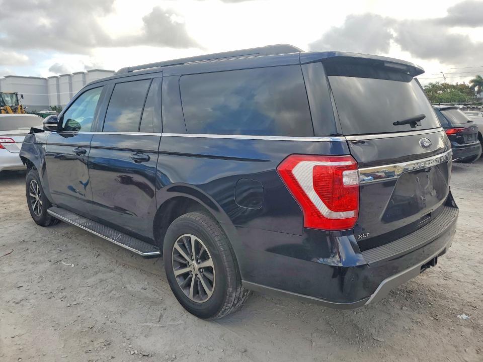 Продаж на аукціоні авто 2021 Ford Expedition, vin: 1FMJK1HT9MEA38236, номер лоту: 53238676