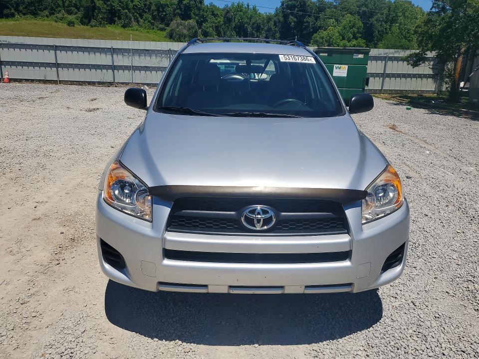 2009 Toyota Rav4 მანქანა იყიდება აუქციონზე, vin: JTMBF33V39D014710, აუქციონის ნომერი: 53167386