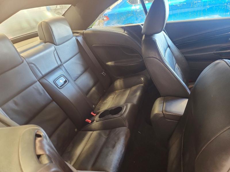 53963716 :رقم المزاد ، WVWFW8AH5EV001909 vin ، 2014 Volkswagen Eos مزاد بيع