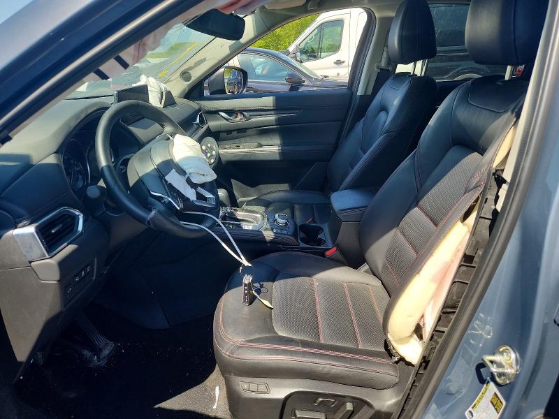 Aukcja sprzedaży 2025 Mazda Cx-5, vin: JM3KFBCM8S0686946, numer aukcji: 53986286
