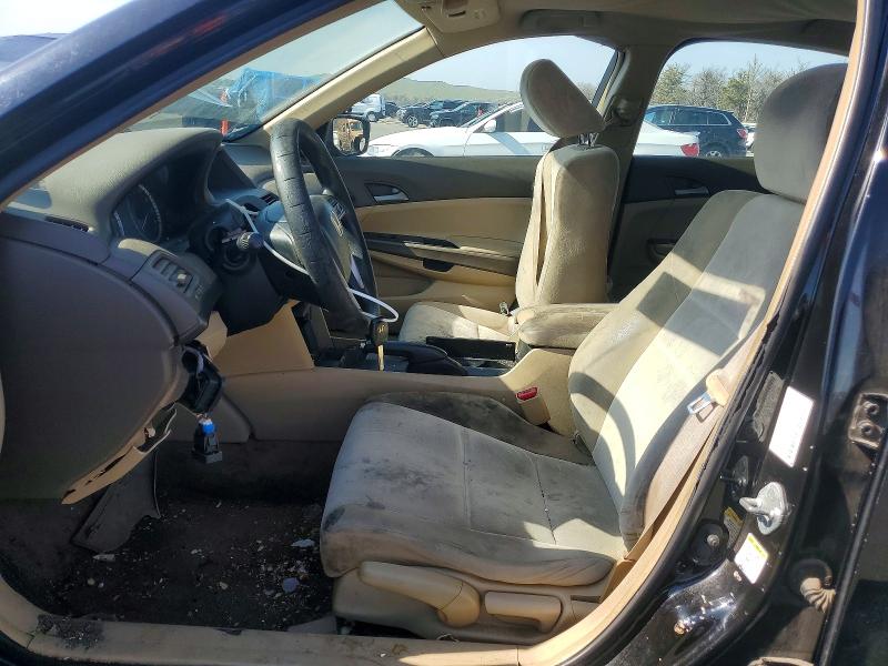 Продаж на аукціоні авто 2009 Honda Accord, vin: 1HGCP26389A174249, номер лоту: 52492336