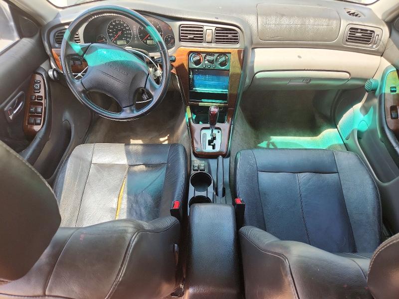 Aukcja sprzedaży 2003 Subaru Legacy, vin: 4S3BH686637638455, numer aukcji: 53042856