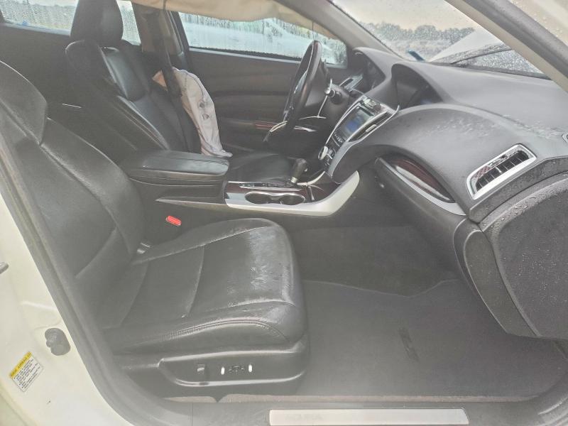 Продажа на аукционе авто 2017 Acura Tlx, vin: 19UUB1F32HA010779, номер лота: 52815186