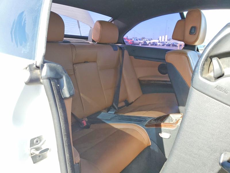 54306306 :رقم المزاد ، WBADW7C51BE443678 vin ، 2011 Bmw 328 مزاد بيع