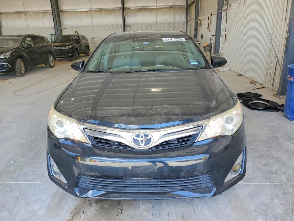 Aukcja sprzedaży 2014 Toyota Camry, vin: 4T1BF1FK4EU434522, numer aukcji: 53104536