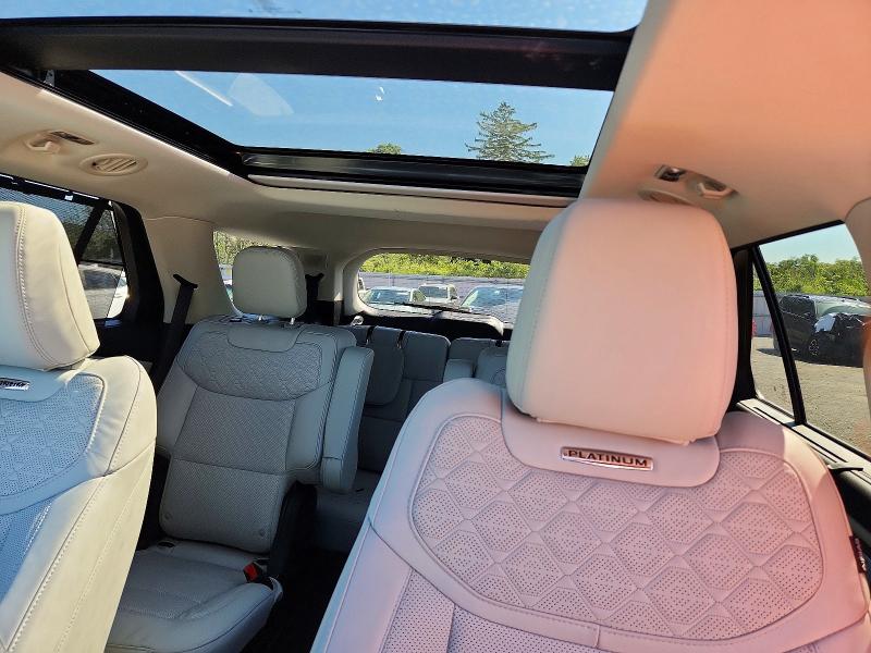 Продаж на аукціоні авто 2025 Ford Explorer, vin: 1FMWK8HC8SGB07837, номер лоту: 53038336