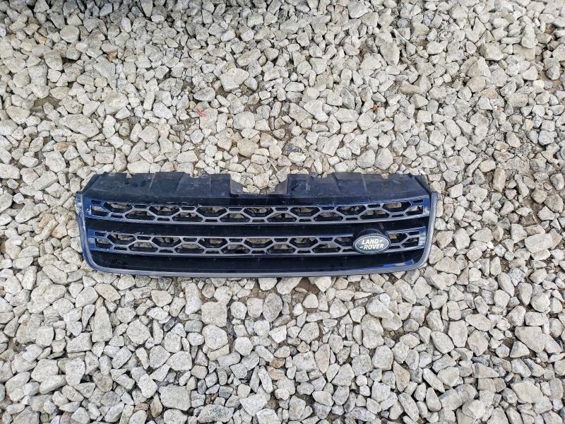 Aukcja sprzedaży 2017 Land Rover Discovery Sport, vin: SALCR2BG2HH657753, numer aukcji: 51790886