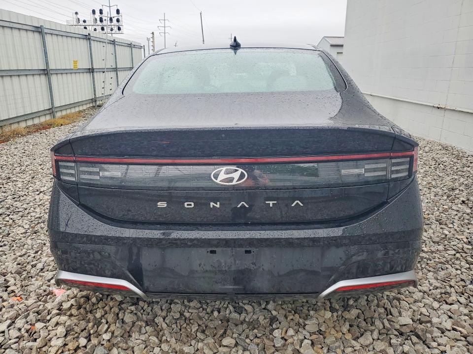 Aukcja sprzedaży 2025 Hyundai Sonata, vin: KMHL64JA7SA511417, numer aukcji: 54764506