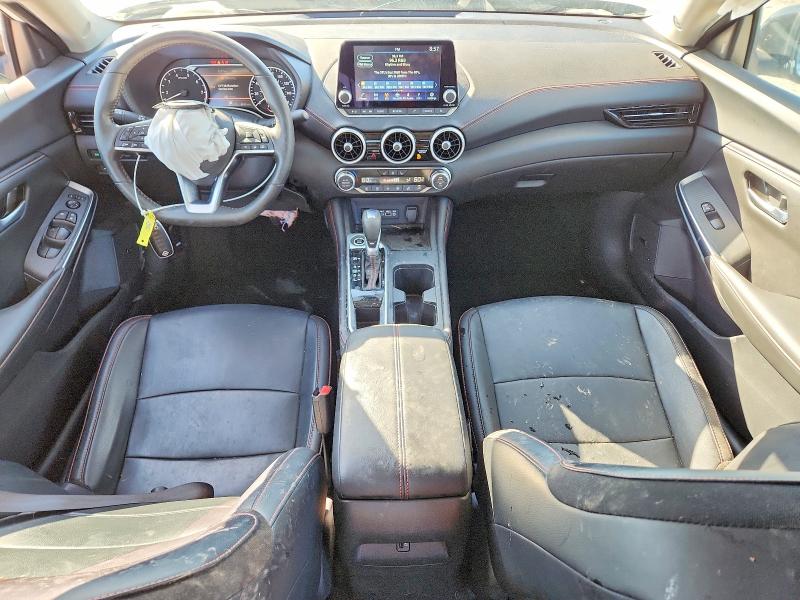 2024 Nissan Sentra მანქანა იყიდება აუქციონზე, vin: 3N1AB8DV2RY278410, აუქციონის ნომერი: 53105716