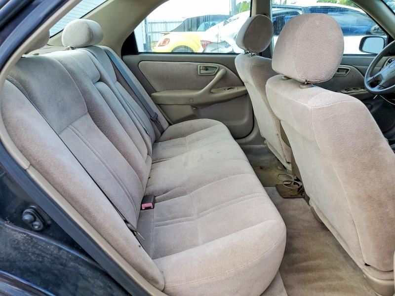 Aukcja sprzedaży 1999 Toyota Camry, vin: 4T1BG28K8XU584491, numer aukcji: 54322646