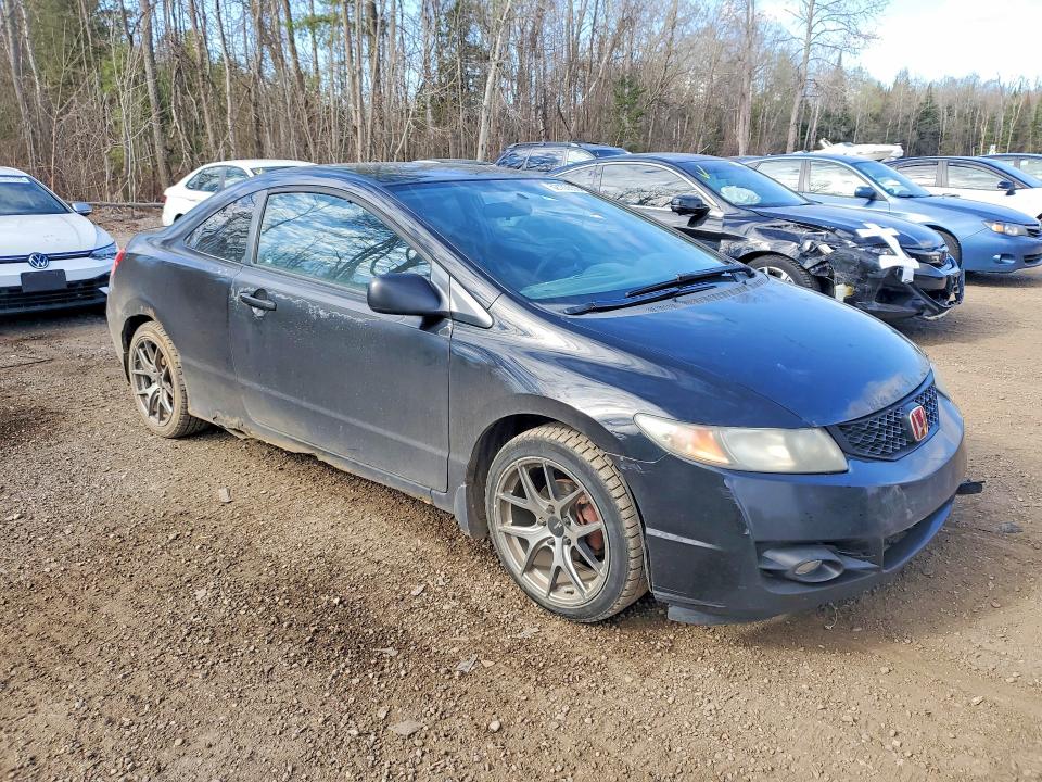 Aukcja sprzedaży 2009 Honda Civic, vin: 2HGFG12209H009480, numer aukcji: 52133656