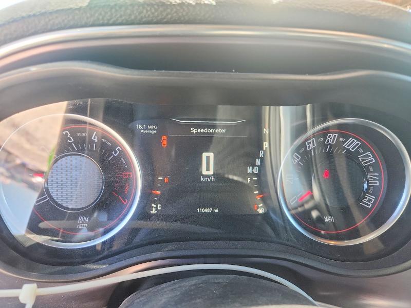 53108946 :رقم المزاد ، 2C3CDZBT3HH601136 vin ، 2017 Dodge Challenger مزاد بيع