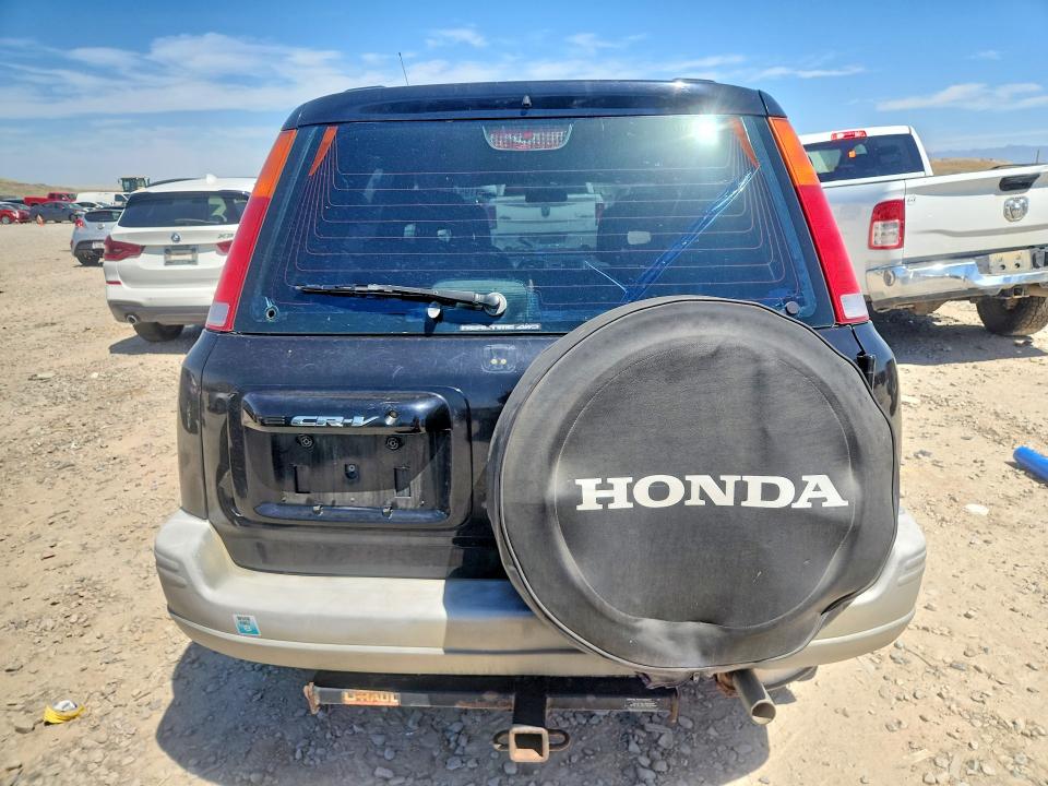 Aukcja sprzedaży 1999 Honda Cr-v, vin: JHLRD1845XC016425, numer aukcji: 53319576