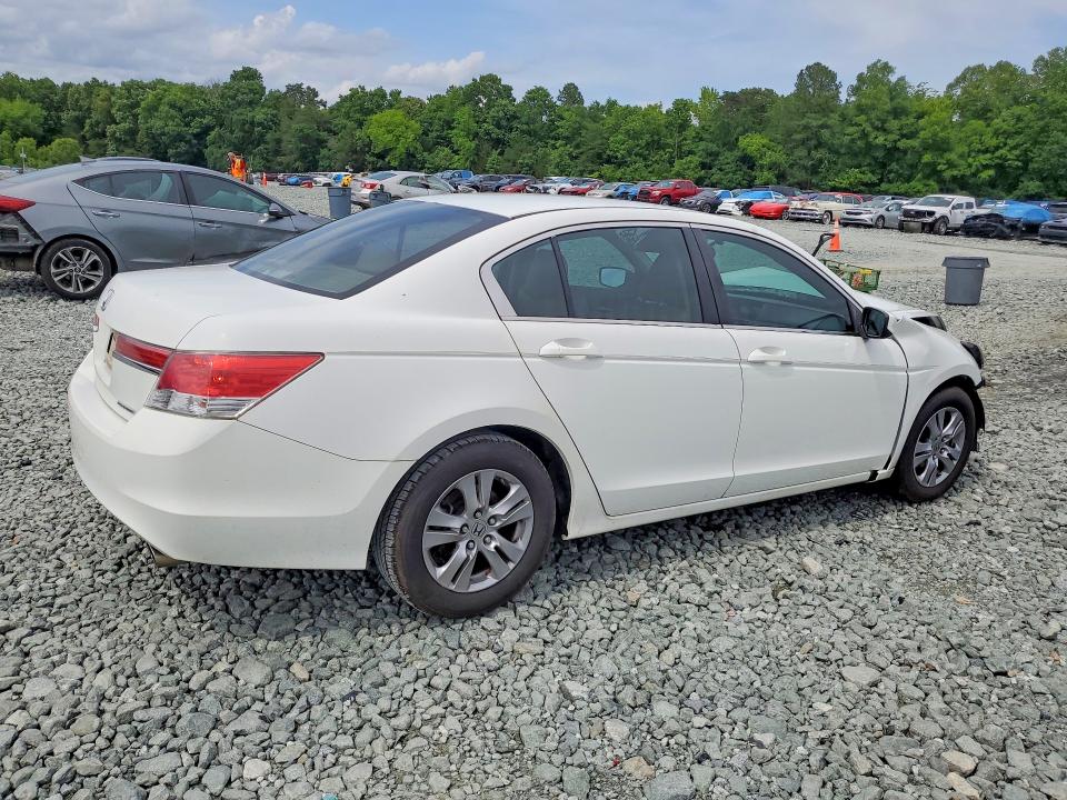 Продаж на аукціоні авто 2012 Hond Accord, vin: 1HGCP2F61CA131552, номер лоту: 55140596