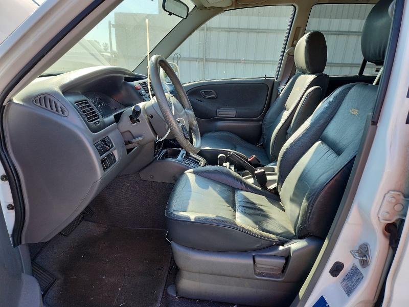 Продажа на аукционе авто 2001 Suzuki Grand Vitara, vin: JS3TD62V514163512, номер лота: 54055356