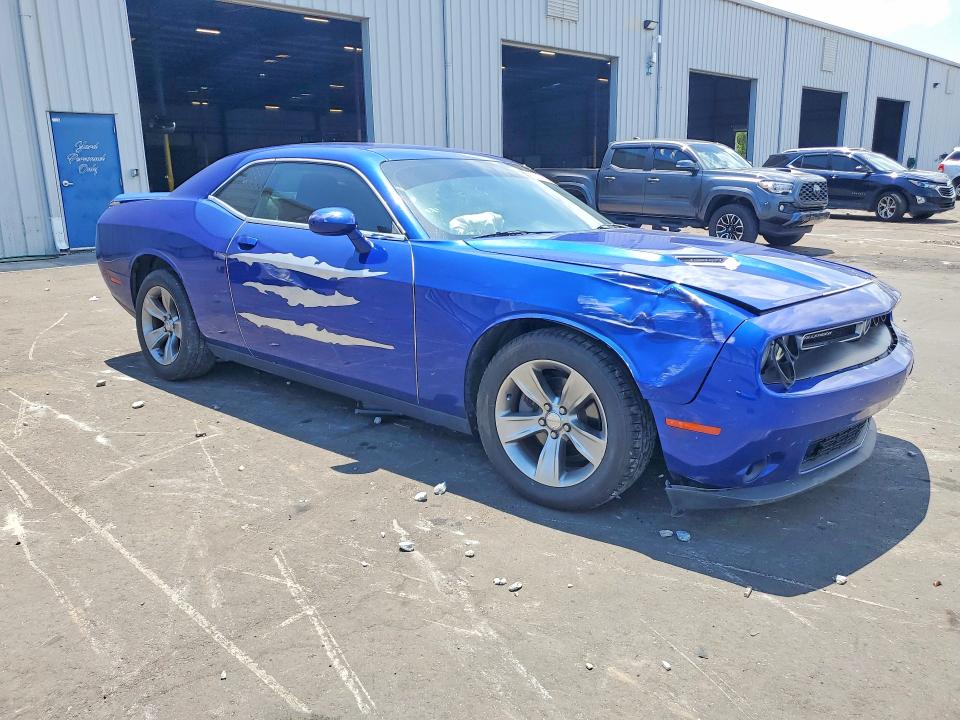 Aukcja sprzedaży 2021 Dodge Challenger, vin: 2C3CDZAG2MH538657, numer aukcji: 52525326