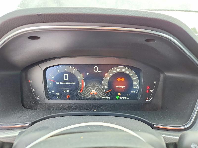Aukcja sprzedaży 2026 Acura Integra, vin: 19UDE4H66TA800076, numer aukcji: 52192536
