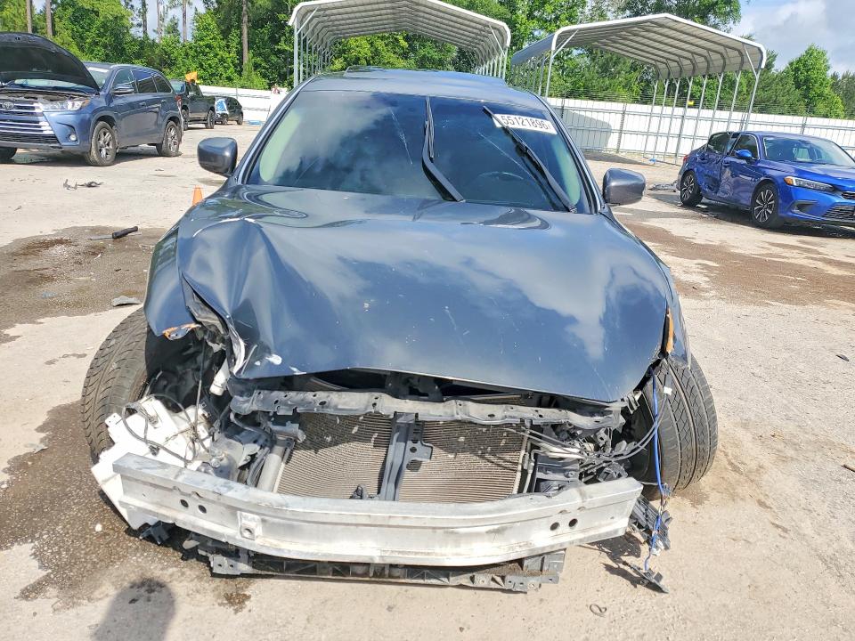 55121896 :رقم المزاد ، JN1BY1AP3DM510704 vin ، 2013 Infiniti M37 مزاد بيع