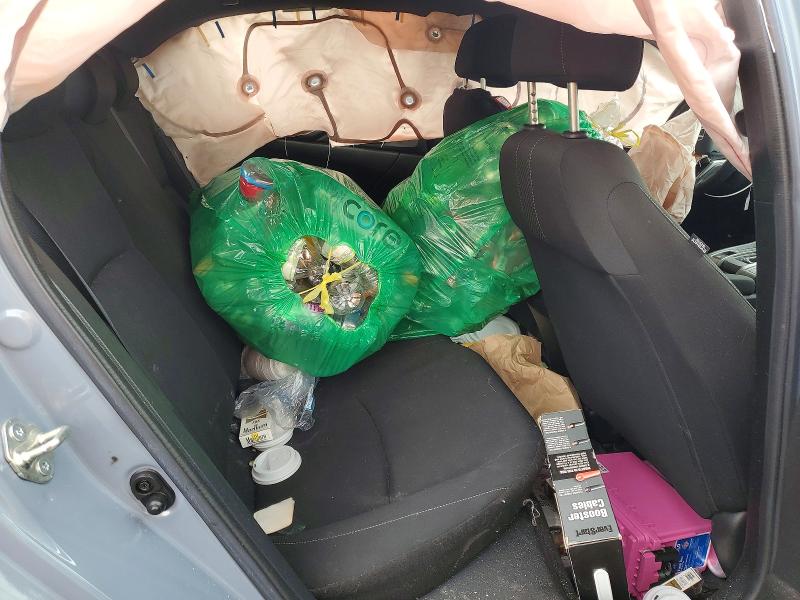 53460386 :رقم المزاد ، SHHFK7H42JU401989 vin ، 2018 Honda Civic مزاد بيع