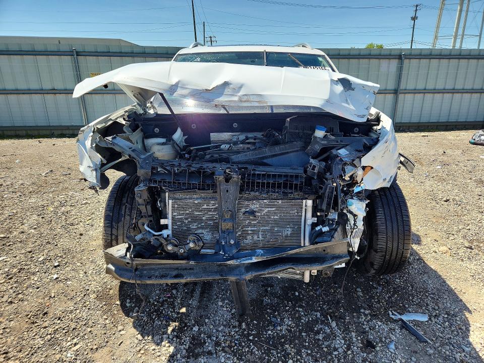 Aukcja sprzedaży 2018 Volkswagen Atlas, vin: 1V2BR2CA4JC513572, numer aukcji: 53742166