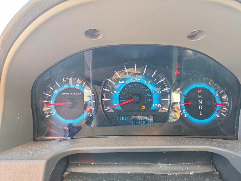 Продажа на аукционе авто 2012 Ford Fusion, vin: 3FAHP0HA2CR436144, номер лота: 53083786