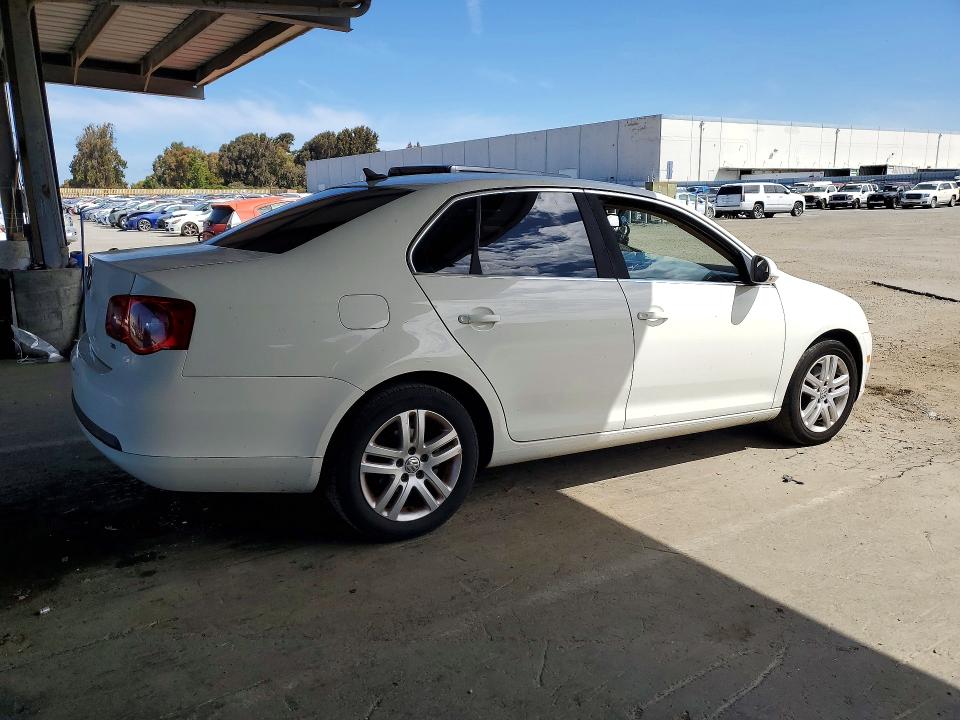 Aukcja sprzedaży 2007 Volkswagen Jetta, vin: 3VWRG71K27M089599, numer aukcji: 55046176
