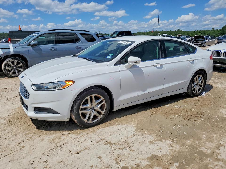 Aukcja sprzedaży 2016 Ford Fusion, vin: 3FA6P0H74GR354238, numer aukcji: 54794076