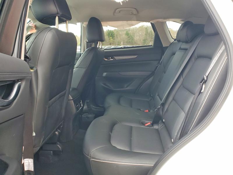 Aukcja sprzedaży 2025 Mazda Cx-5, vin: JM3KFBBLXS0768931, numer aukcji: 51568056