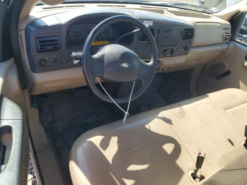 54919656 :رقم المزاد ، 1FDSF30586EC12138 vin ، 2006 Ford F350 مزاد بيع