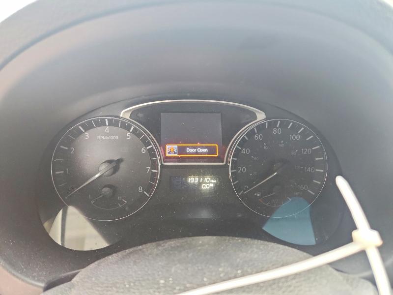 52330716 :رقم المزاد ، 1N4AL3AP6FC177917 vin ، 2015 Niss Altima مزاد بيع