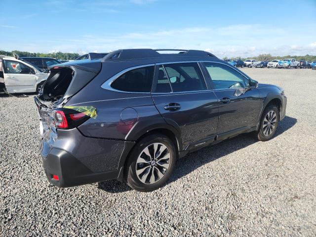 2025 Subaru Outback მანქანა იყიდება აუქციონზე, vin: 4S4BTANC0S3286597, აუქციონის ნომერი: 55319186
