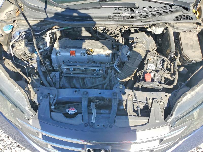Продажа на аукционе авто 2014 Honda Cr-v, vin: 2HKRM3H72EH537753, номер лота: 55342796