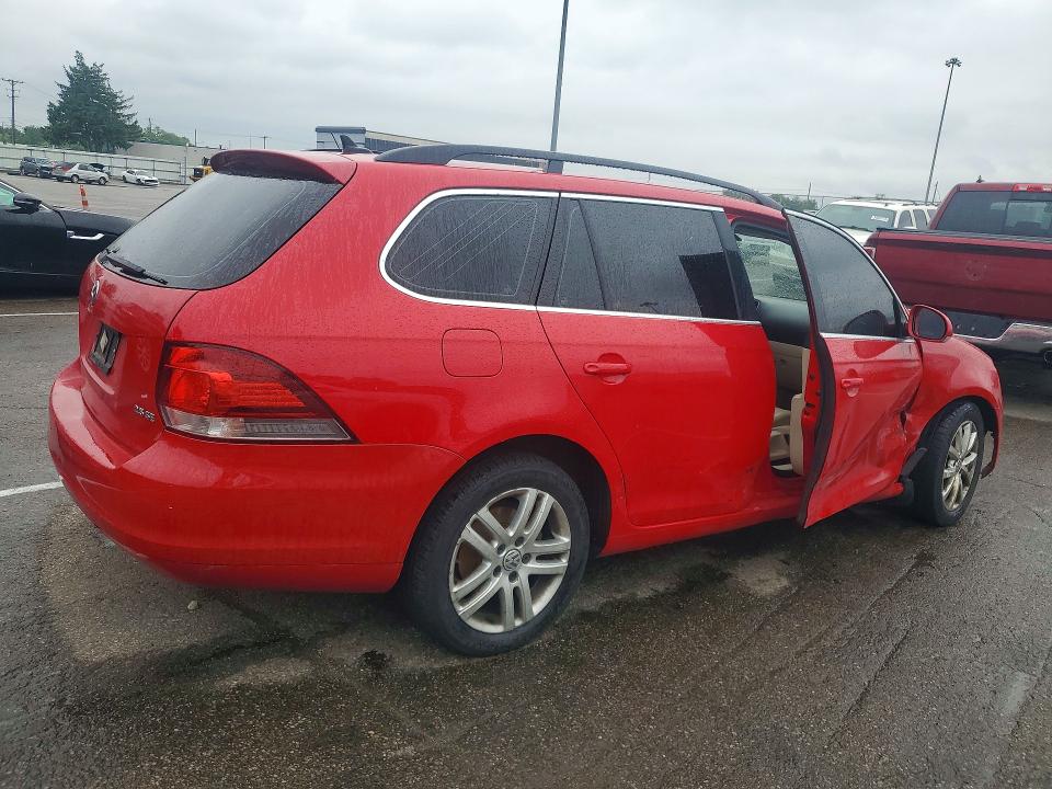 54422006 :رقم المزاد ، 3VWPP7AJ4EM603156 vin ، 2014 Volkswagen Jetta مزاد بيع