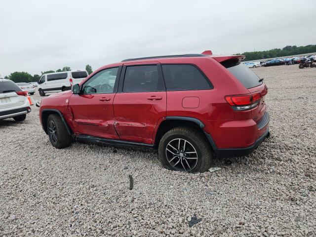 Продажа на аукционе авто 2018 Jeep Grand Cherokee, vin: 1C4RJFLT5JC475530, номер лота: 54101166